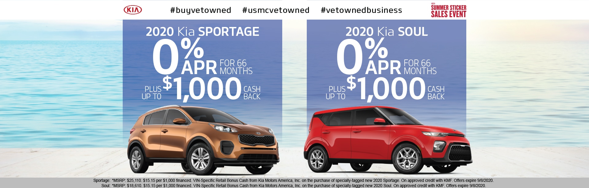 Kia of Yuma New Kia Dealership in Yuma, AZ