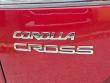 2025 Toyota Corolla Cross LE SUV