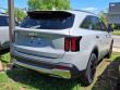 2026 Kia Sorento EX SUV