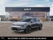 2025 Kia Niro EV Wind SUV