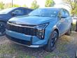 2027 Kia Sportage Hybrid S SUV