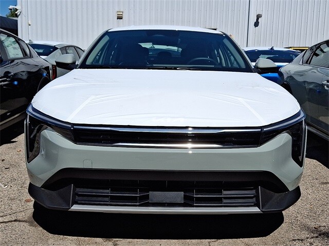 2025 Kia K4 EX photo 2
