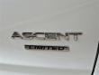 2023 Subaru Ascent Limited 7-Passenger SUV