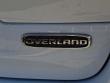 2022 Jeep Grand Cherokee Overland SUV