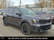 2025 Kia Telluride SX X-Line SUV