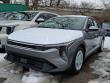 2026 Kia K4 LXS Sedan