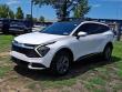2025 Kia Sportage SX SUV