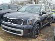 2025 Kia Telluride EX SUV