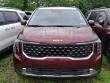 2026 Kia Carnival Hybrid SX Van Passenger Van