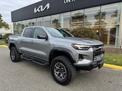 2024 Chevrolet Colorado ZR2 Truck Crew Cab