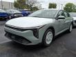 2025 Kia K4 LXS Sedan