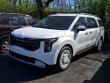 2026 Kia Carnival EX Van Passenger Van