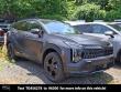 2026 Kia Sportage X-Line SUV