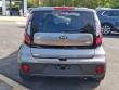2018 Kia Soul Base Hatchback