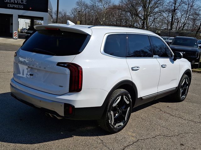 2024 Kia Telluride S - Photo 6