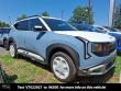 2027 Kia Seltos EX SUV