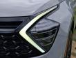 2025 Kia Sportage X-Pro SUV