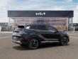 2027 Kia Sportage EX SUV