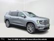 2026 GMC Acadia Denali SUV