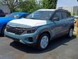 2026 Kia Seltos S SUV