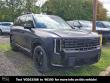 2027 Kia Telluride X-Line SX-Prestige SUV
