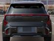 2027 Kia Seltos X-Line S SUV