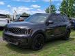 2025 Kia Telluride SX X-Line SUV