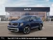 2025 Kia Telluride S SUV