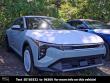 2025 Kia K4 EX Sedan