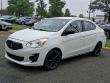 2020 Mitsubishi Mirage G4 Sedan