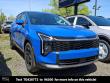 2026 Kia Sportage EX SUV