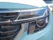 2026 Kia Seltos S SUV