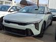 2025 Kia K4 GT-Line Sedan