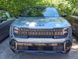 2027 Kia Seltos X-Line S SUV