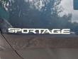 2023 Kia Sportage Hybrid EX SUV