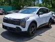 2026 Kia Sportage X-Line SUV