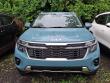 2026 Kia Seltos EX SUV