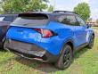 2026 Kia Sportage X-Pro Prestige SUV
