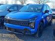 2026 Kia Sportage X-Line SUV