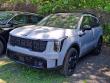 2026 Kia Sorento X-Line SX SUV