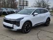 2026 Kia Sportage EX SUV
