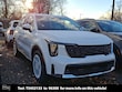 Kia Sorento Hybrid