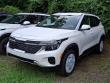 2026 Kia Seltos S SUV