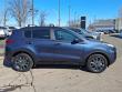 2022 Kia Sportage Nightfall SUV