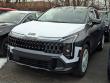 2026 Kia Sportage Plug-In Hybrid X-Line SUV