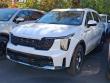 2026 Kia Sorento Hybrid EX SUV