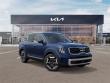 2025 Kia Telluride S SUV