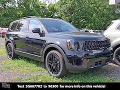 2025 Kia Telluride EX X-Line SUV