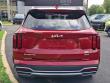 2023 Kia Sorento Hybrid EX SUV