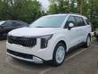 2026 Kia Carnival Hybrid EX Van Passenger Van